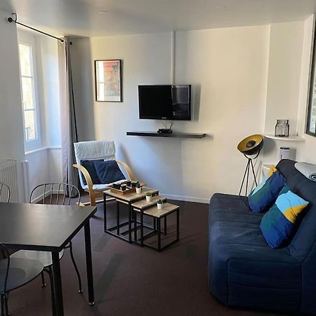 Appartement En Plein Coeur Historique De דינאן מראה חיצוני תמונה