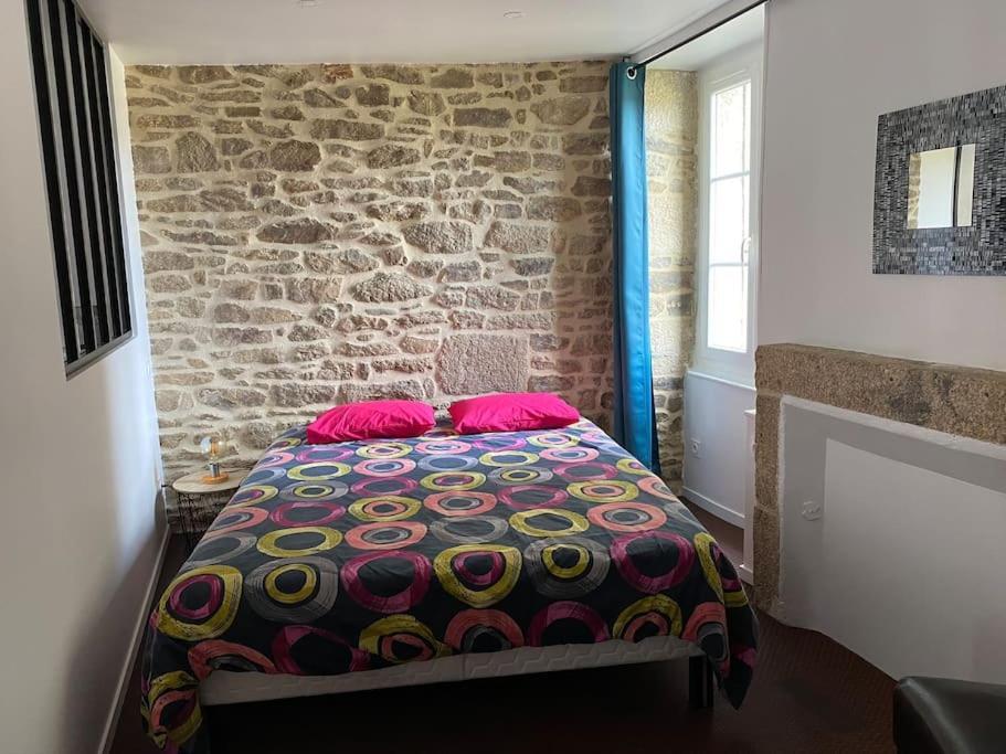 Appartement En Plein Coeur Historique De דינאן מראה חיצוני תמונה
